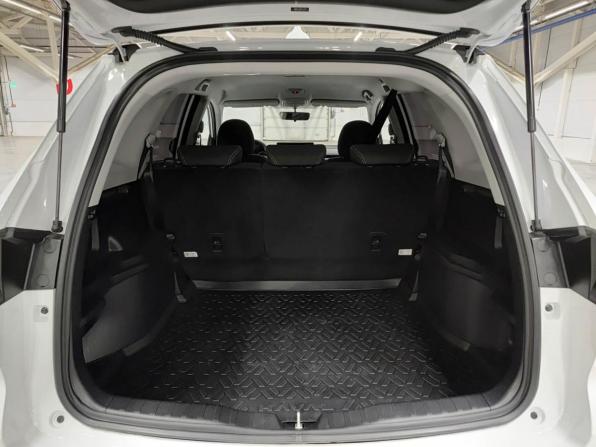 Haval M6 II с пробегом 2024 года, цена 1 810 000 рублей, 25664 км, внедорожник, Автокод Объявления