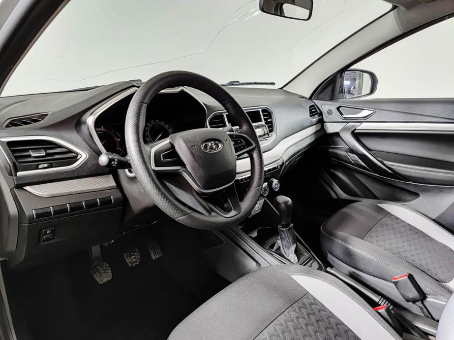 Lada (ВАЗ) Vesta I Рестайлинг (NG) Уфа  - изображение 19