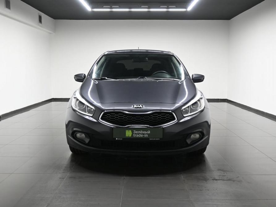 Kia Ceed II Тверь  - изображение 3