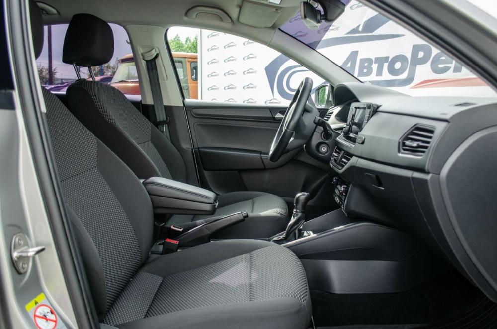 Volkswagen Polo VI Курган  - изображение 17