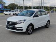 Lada (ВАЗ) XRAY I Йошкар-Ола  - изображение 23