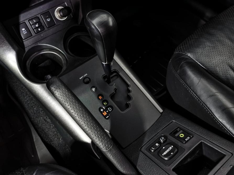 Toyota RAV4 III (XA30) Рестайлинг Санкт-Петербург  - изображение 12