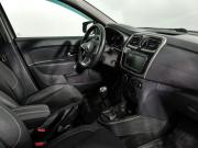 Renault Logan II Рестайлинг Санкт-Петербург  - изображение 31