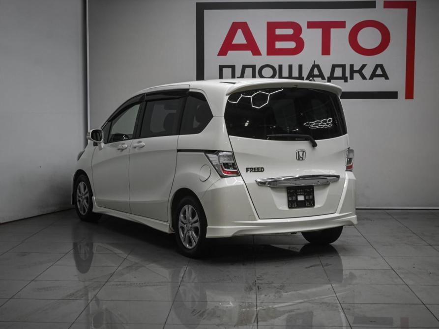 Honda Freed I Рестайлинг Челябинск  - изображение 6
