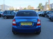 Lada (ВАЗ) Kalina I Дзержинск  - изображение 14