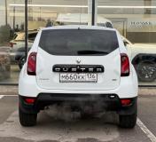 Renault Duster I Рестайлинг Воронеж  - изображение 19