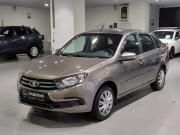 Lada (ВАЗ) Granta I Рестайлинг Казань  - изображение 23