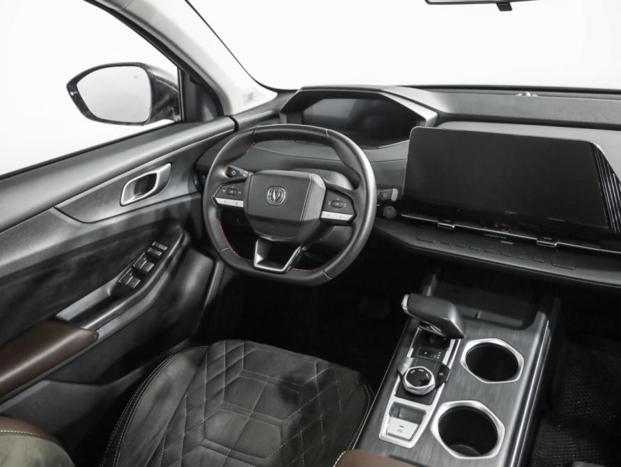 Changan UNI-S (CS55 Plus) I Санкт-Петербург  - изображение 10