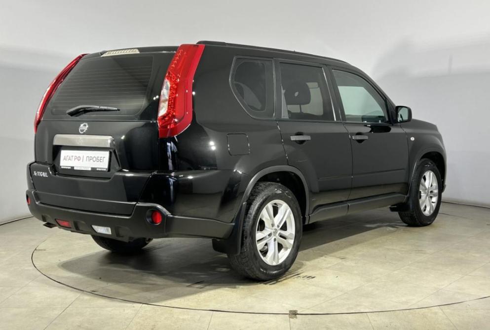 Nissan X-Trail II Рестайлинг Саранск  - изображение 7