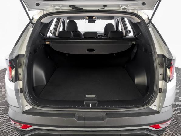 Hyundai Tucson IV с пробегом 2022 года, цена 3 550 000 рублей, 47214 км, внедорожник, Автокод Объявления