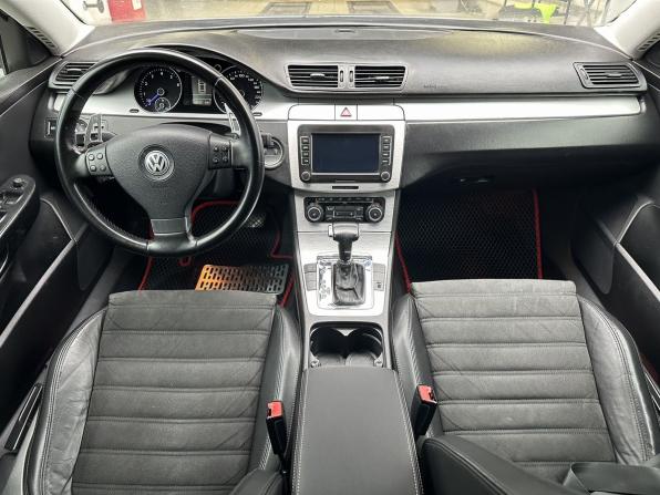 Volkswagen Passat B6 с пробегом 2008 года, цена 860 000 рублей, 268211 км, седан, Автокод Объявления