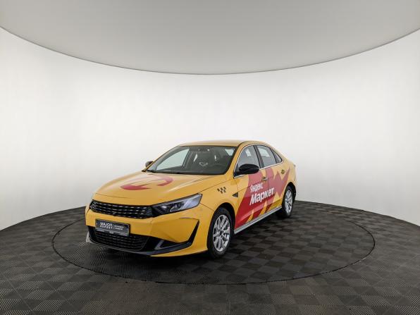 Kaiyi E5 с пробегом 2024 года, цена 950 000 рублей, 106830 км, седан, Автокод Объявления