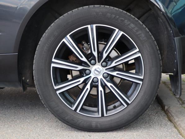 Volvo XC60 II с пробегом 2021 года, цена 3 590 000 рублей, 123157 км, внедорожник, Автокод Объявления