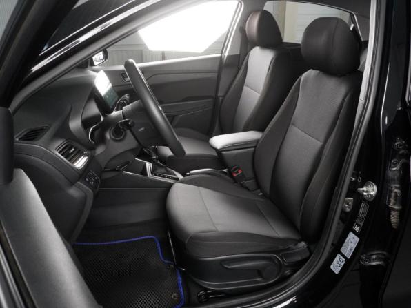 Hyundai Solaris II Рестайлинг с пробегом 2022 года, цена 1 899 000 рублей, 26635 км, седан, Автокод Объявления