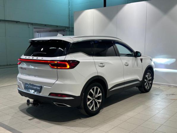 Chery Tiggo 7 Pro Max I с пробегом 2022 года, цена 1 950 000 рублей, 18268 км, внедорожник, Автокод Объявления