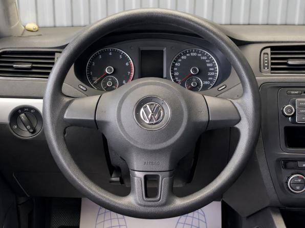 Volkswagen Jetta VI с пробегом 2012 года, цена 1 327 000 рублей, 78130 км, седан, Автокод Объявления