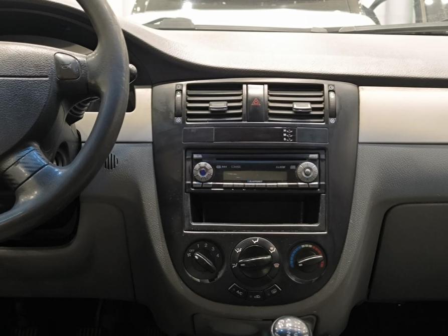 Chevrolet Lacetti I Казань  - изображение 18