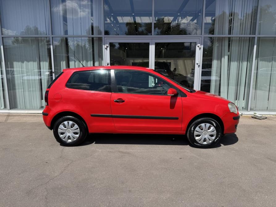 Volkswagen Polo IV Рестайлинг Воронеж  - изображение 4