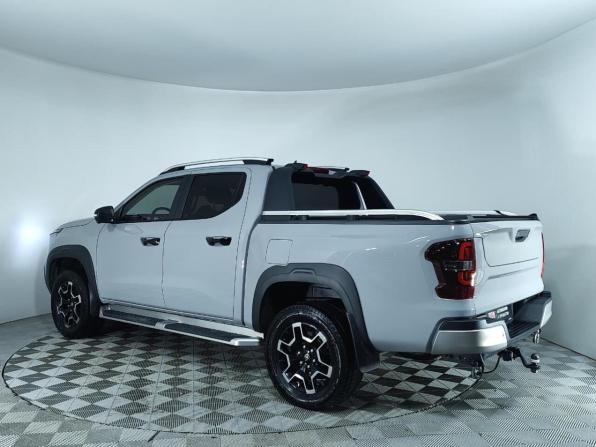 Changan Hunter I (China Market) с пробегом 2024 года, цена 3 400 000 рублей, 42249 км, пикап, Автокод Объявления