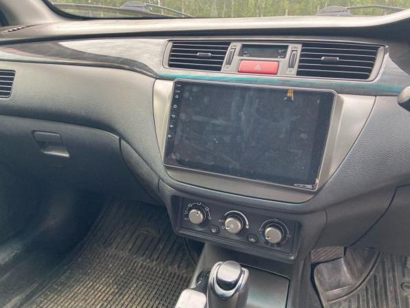 Mitsubishi Lancer IX с пробегом 2003 года, цена 400 000 рублей, 178095 км, седан, Автокод Объявления