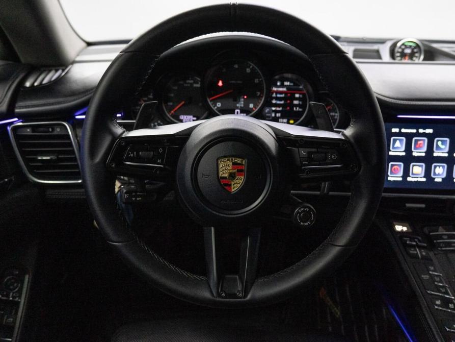 Porsche Panamera I Тюмень  - изображение 23