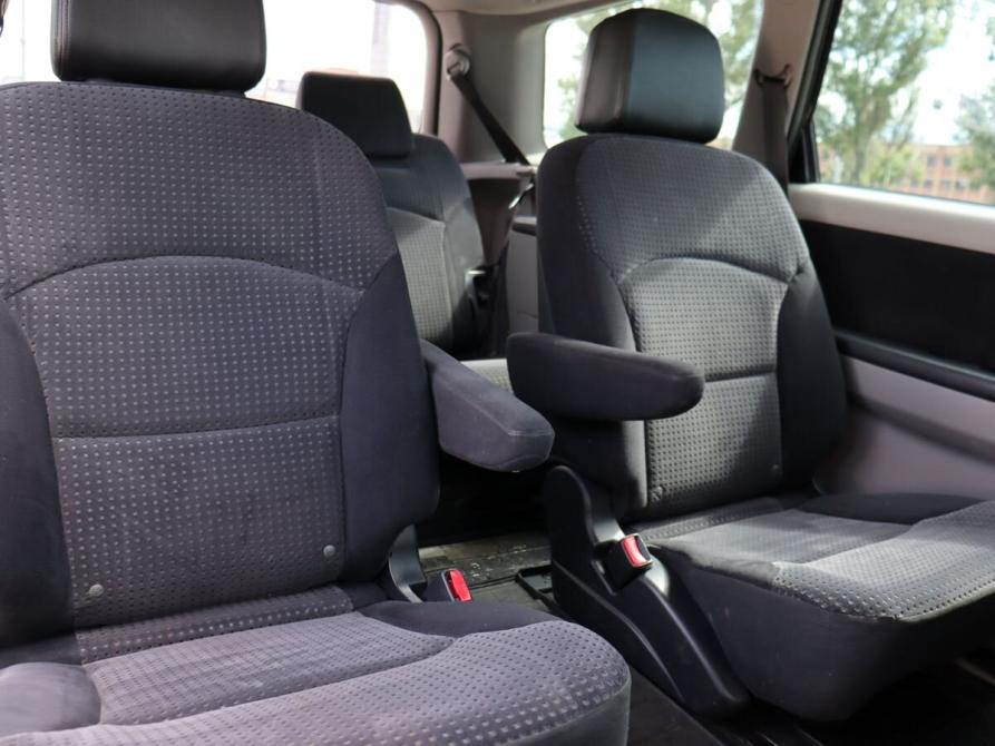 Mitsubishi Grandis I Самара  - изображение 9