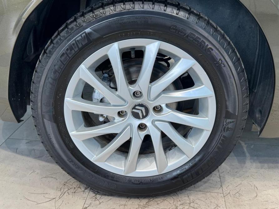 Citroen C4 II Волжский  - изображение 12