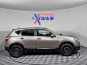 Nissan Qashqai I Рестайлинг Нижний Новгород  - изображение 21