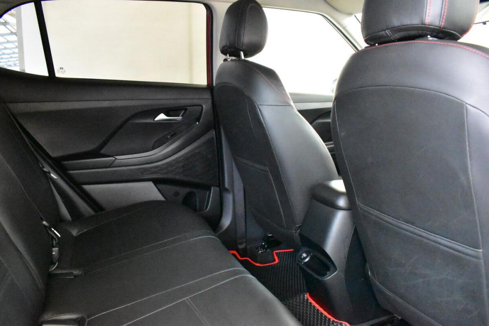 Hyundai Creta II Москва  - изображение 13