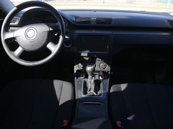 Volkswagen Passat B6 с пробегом 2006 года, цена 455 000 рублей, 307400 км, седан, Автокод Объявления