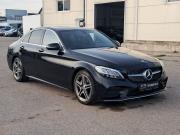 Mercedes-Benz C-Класс IV (W205) Рестайлинг Набережные Челны  - изображение 33