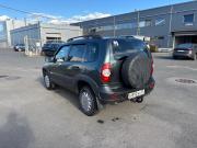 Chevrolet Niva I Рестайлинг Санкт-Петербург  - изображение 17