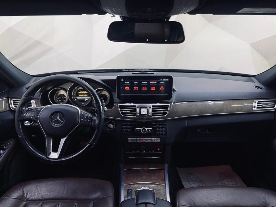 Mercedes-Benz E-Класс IV (W212 S212 C207) Рестайлинг Оренбург  - изображение 11