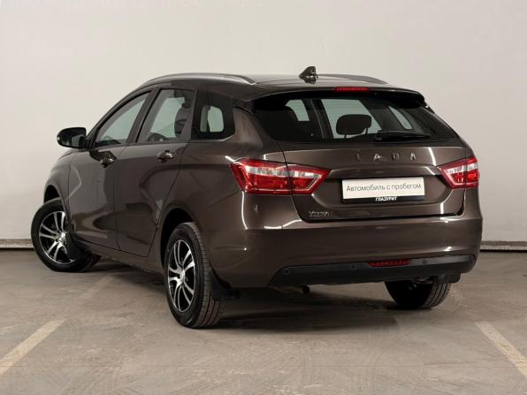 Lada (ВАЗ) Vesta I с пробегом 2019 года, цена 985 000 рублей, 93684 км, универсал, Автокод Объявления