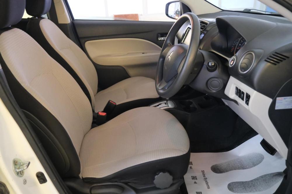 Mitsubishi Mirage VI Омск  - изображение 8