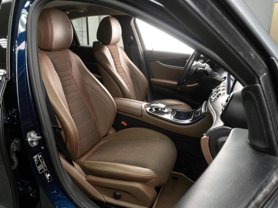 Mercedes-Benz E-Класс V (W213 S213 C238) Тюмень  - изображение 12