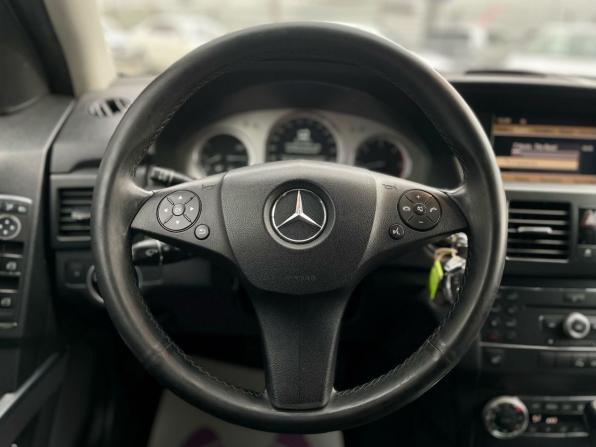 Mercedes-Benz GLK-Класс I (X204) с пробегом 2011 года, цена 1 300 000 рублей, 258000 км, внедорожник, Автокод Объявления