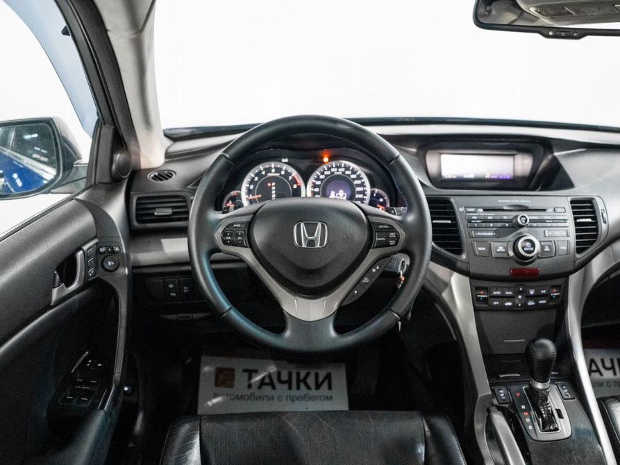 Honda Accord VIII Иркутск  - изображение 9