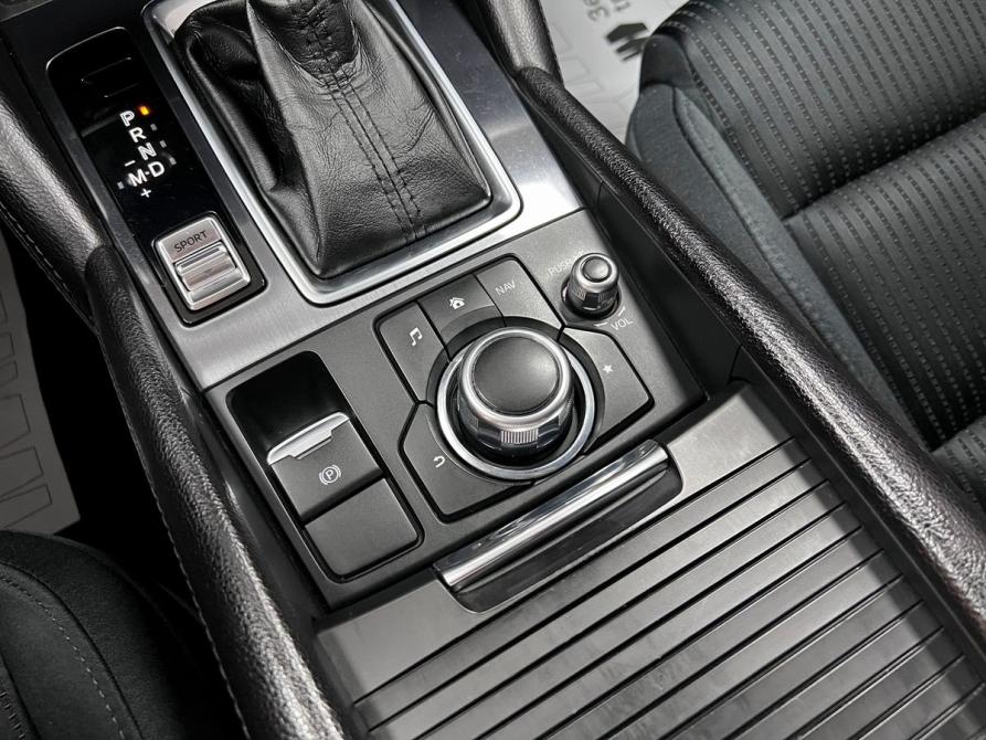 Mazda 6 III (GJ) Рестайлинг Тверь  - изображение 21