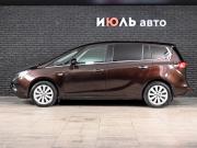 Opel Zafira C Екатеринбург  - изображение 27