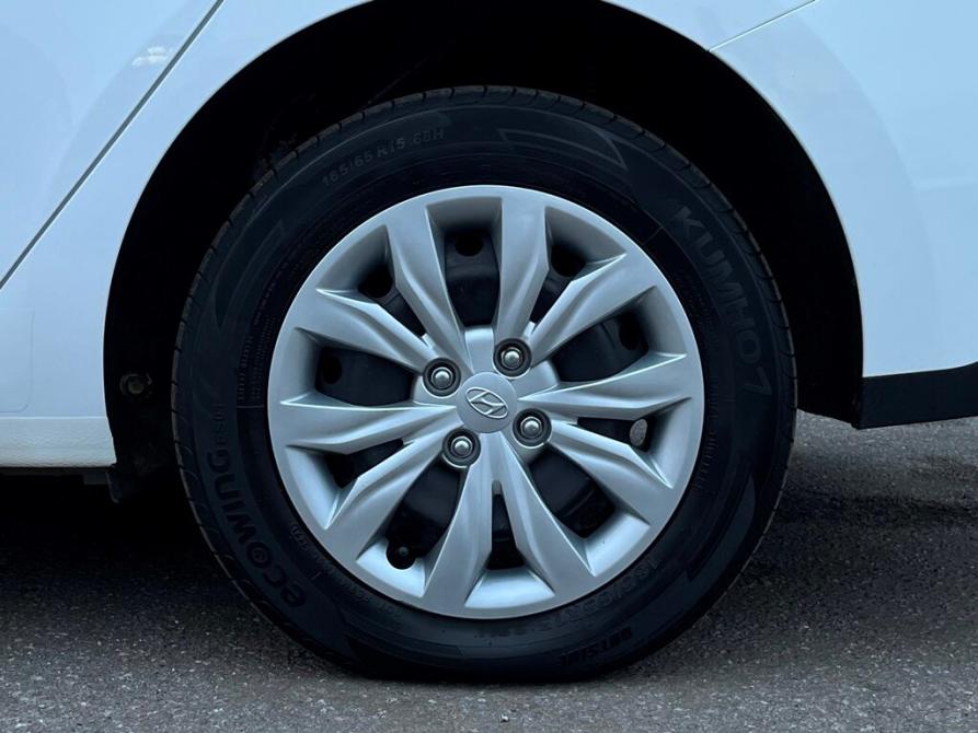 Hyundai Solaris II Рестайлинг Санкт-Петербург  - изображение 24
