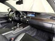 Lexus GS IV Москва  - изображение 33