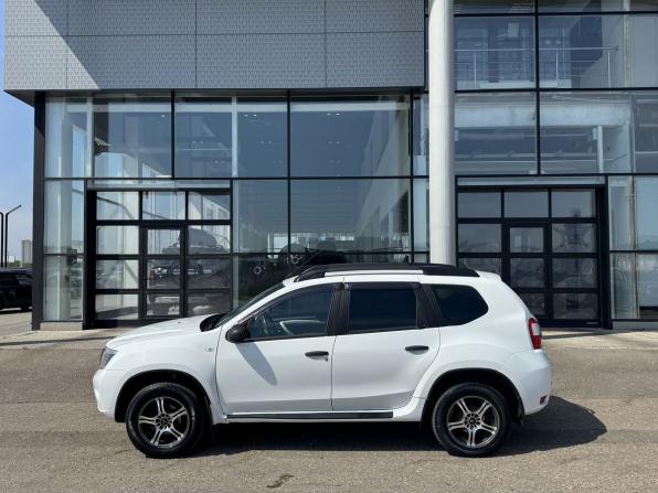Nissan Terrano III (D10) с пробегом 2016 года, цена 1 065 000 рублей, 70592 км, внедорожник, Автокод Объявления