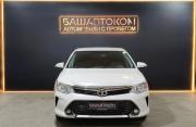 Toyota Camry VII (XV50) Рестайлинг Уфа  - изображение 20