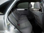 Chevrolet Lacetti I Казань  - изображение 22
