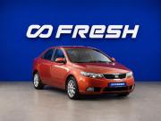 Kia Cerato II Москва  - изображение 21