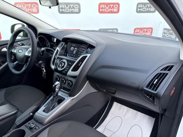Ford Focus III с пробегом 2011 года, цена 649 990 рублей, 245027 км, хэтчбек, Автокод Объявления