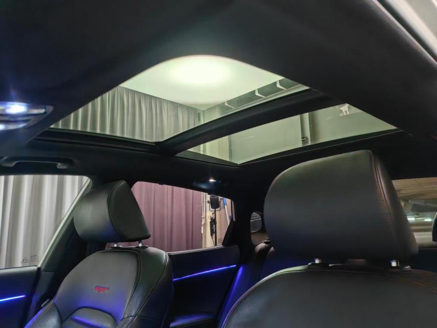 Kia Optima IV Москва  - изображение 26