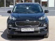 Kia Sportage IV Рестайлинг Волгоград  - изображение 42