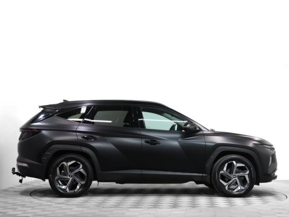 Hyundai Tucson IV с пробегом 2022 года, цена 3 299 000 рублей, 70466 км, внедорожник, Автокод Объявления